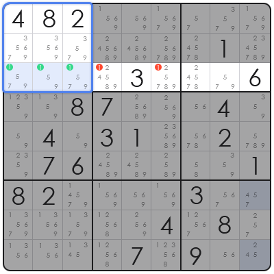 ny times sudoku app